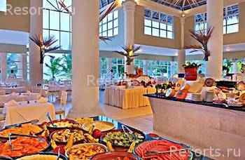 Punta Cana Resort and Club 12